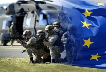 Від теорії до практики. Коаліція охочих анонсувала перші військові навчання