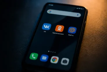 Google Play видалив низку популярних російських застосунків