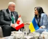 Вперше за 10 років Канада ламає традицію: чим особливий новопризначений посол в Україні