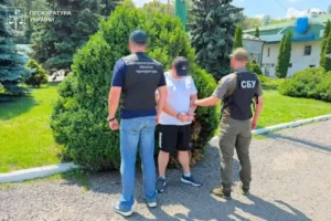 Польща передала Україні шахрая, який присвоїв 1,3 млн грн на «зелених» тарифах