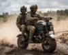 Нацгвардія викрила підступний маневр окупантів для прориву під Покровськом