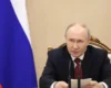 Путін вдруге за літо наростив чисельність російської армії