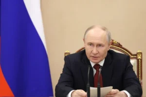 Путін вдруге за літо наростив чисельність російської армії