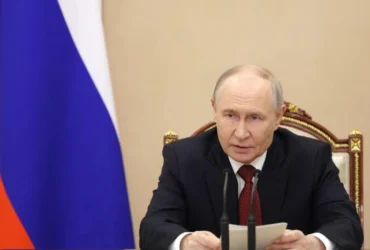 Путін вдруге за літо наростив чисельність російської армії