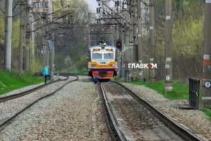 Скільки пасажирів електричок купують квитки: цифри, що вражають