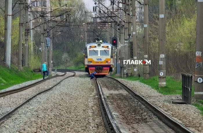 Скільки пасажирів електричок купують квитки: цифри, що вражають