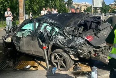 Нові штрафи за порушення ПДР. Що придумала влада після трагедії на Караваєвих Дачах