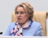 «Не треба драматизувати». Соратниця Путіна дала росіянам пораду на тлі паливної кризи