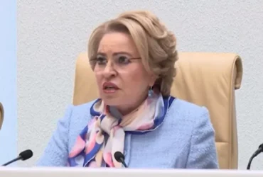 «Не треба драматизувати». Соратниця Путіна дала росіянам пораду на тлі паливної кризи