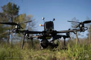 Forbes: Українські технології допоможуть створити дешеві рої дронів для Пентагону