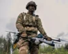 Британія перейняла український досвід застосування БпЛА