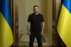 Зеленський розповів про перші результати кримської операції