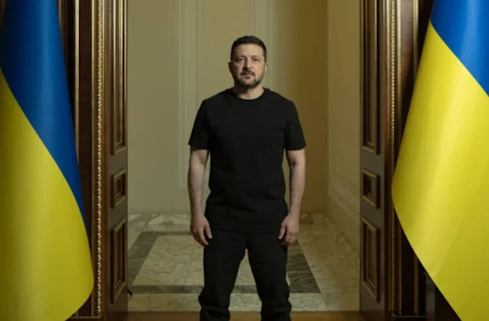 Зеленський розповів про перші результати кримської операції