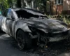Суд відправив за ґрати палія елітних автівок в Одесі
