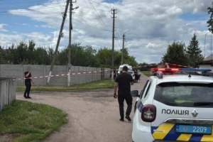 Дев’ятеро військових стали фігурантами справи про подвійне вбивство