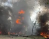Удари по Запоріжжю, Херсону та Одесі: Зеленський звернувся із закликом до ЄС