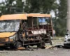 Росіяни вгатили КАБами по Сумах – четверо загиблих