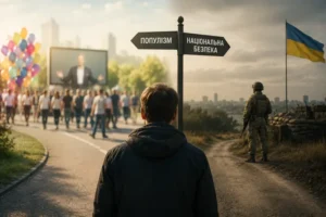 Охочих забути про війну буде набагато більше. Чим це небезпечно?