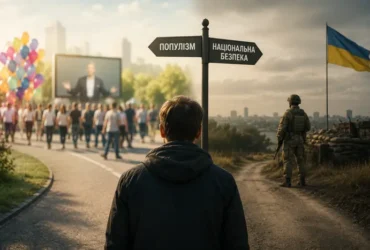 Охочих забути про війну буде набагато більше. Чим це небезпечно?