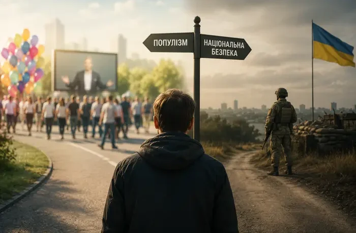 Охочих забути про війну буде набагато більше. Чим це небезпечно?