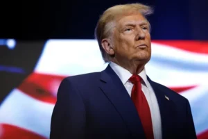 WSJ: Трамп обговорює висадку десанту на іранські острови