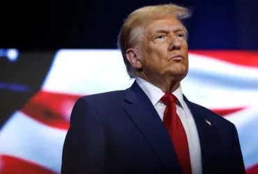 WSJ: Трамп обговорює висадку десанту на іранські острови