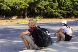 Україна повернула ще двох підлітків – з окупації та з Росії