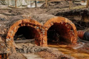 Польське місто Лодзь поверне до життя унікальну річку