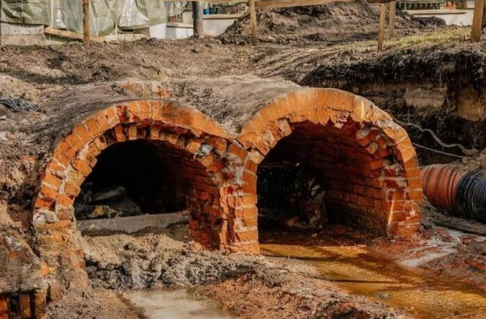 Польське місто Лодзь поверне до життя унікальну річку