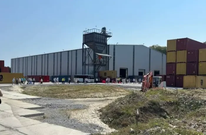 «Одне судно – це 10 тисяч вантажівок». Керівник Асоціації портів пояснив, чому сухопутний експорт не може замінити морський