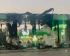 РФ протягом ночі атакувала п’ять АЗС на Дніпропетровщині: є загибла і поранені