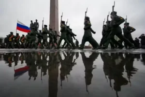 NYT: Російські війська зазнають рекордних втрат в Україні