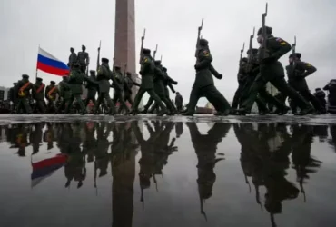 NYT: Російські війська зазнають рекордних втрат в Україні