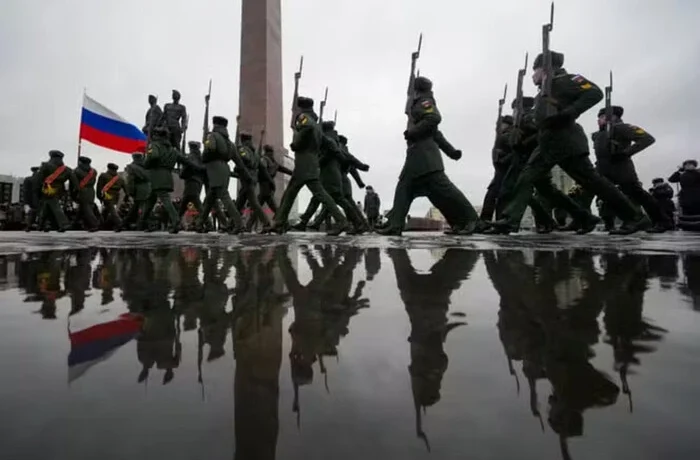 NYT: Російські війська зазнають рекордних втрат в Україні
