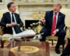 CNN: Трамп поїхав на саміт НАТО із серйозними претензіями до союзників