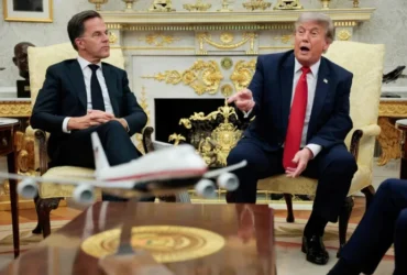 CNN: Трамп поїхав на саміт НАТО із серйозними претензіями до союзників