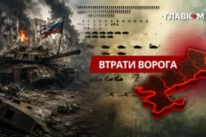Втрати ворога станом на 9 липня 2026: свіжі дані Генштабу та ціна розбитої техніки