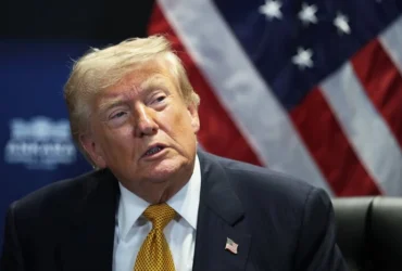 Брехня Трампа вилізла назовні. Переговори з Іраном так і не припинилися – ABC News
