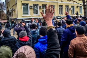 Кінець 10-річного опору: у Криму ліквідовують відомий правозахисний рух