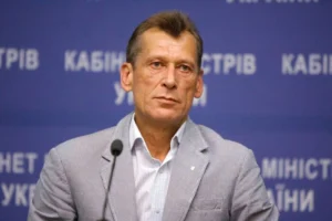 Ексзаступник міністра освіти показав, як можна заробляти на написанні підручників