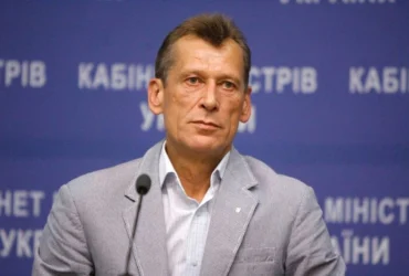 Ексзаступник міністра освіти показав, як можна заробляти на написанні підручників