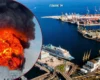 Росія б’є по зерновому коридору: що відбувається з морським експортом України