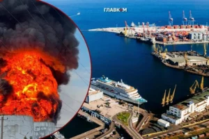 Росія б’є по зерновому коридору: що відбувається з морським експортом України