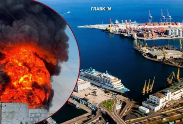 Росія б’є по зерновому коридору: що відбувається з морським експортом України