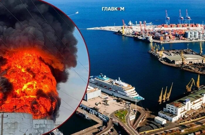 Росія б’є по зерновому коридору: що відбувається з морським експортом України