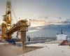 Як швидко розблокується експорт Чорним морем? Голова Асоціації портів дав прогноз