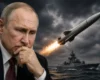 Путін випадково проговорився про головний недолік ракети Циркон