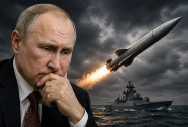 Путін випадково проговорився про головний недолік ракети Циркон