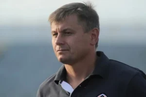 Колишній захисник «Шахтаря» несподівано очолив юнацьку команду «Динамо»