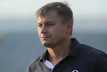 Колишній захисник «Шахтаря» несподівано очолив юнацьку команду «Динамо»
